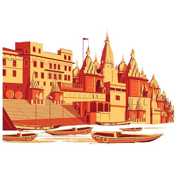 Varanasi