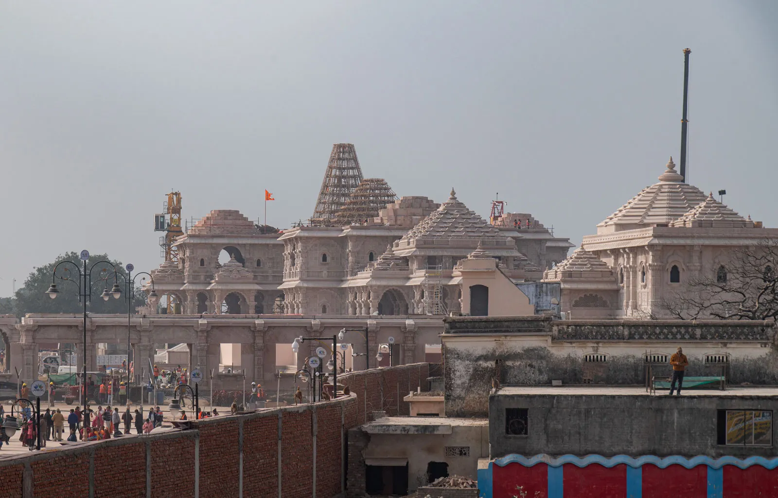 Ayodhya Tour