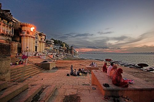 Varanasi Darshan