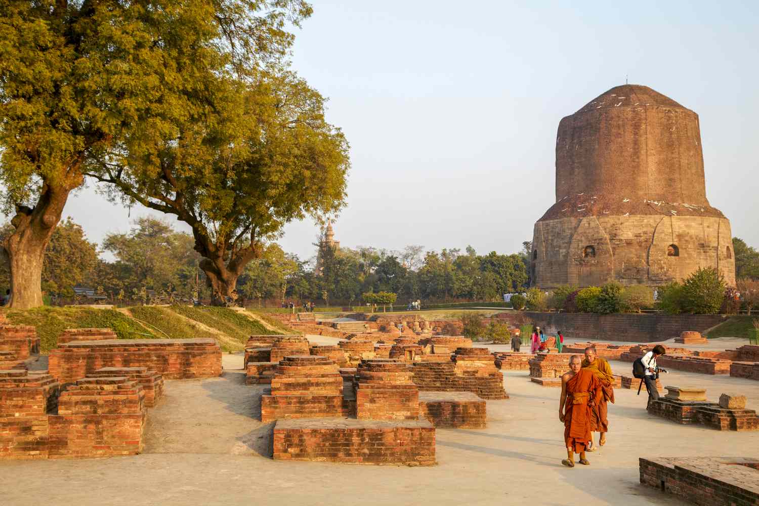 Varanasi Darshan