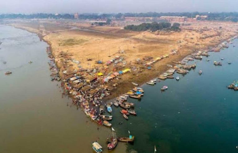 Prayagraj Darshan