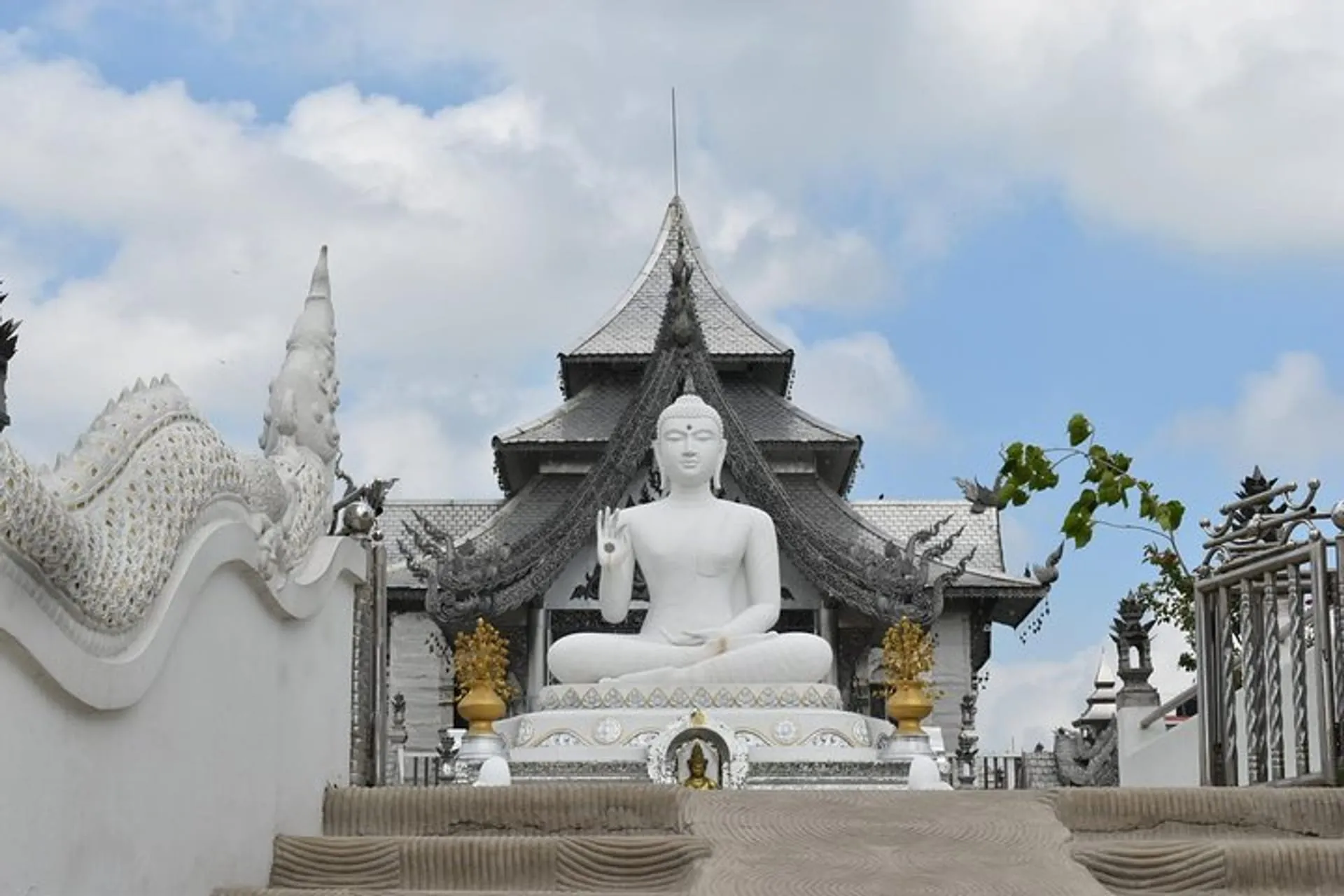 Varanasi Bodhgaya Prayagraj Ayodhya