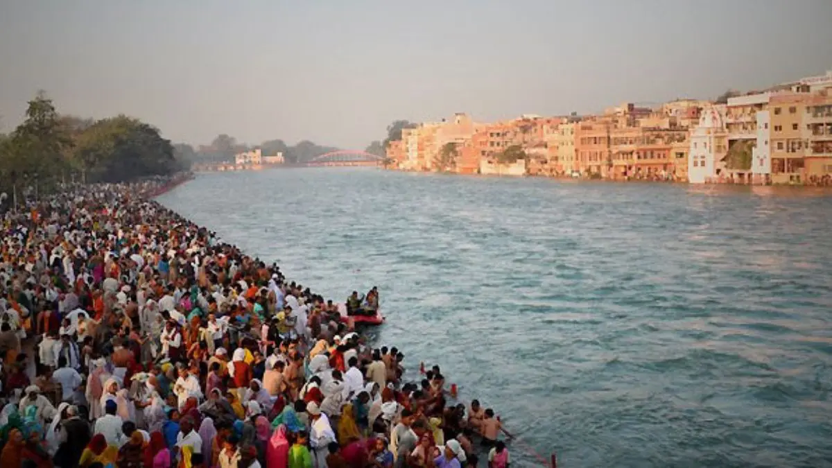 Varanasi Bodhgaya Prayagraj Ayodhya